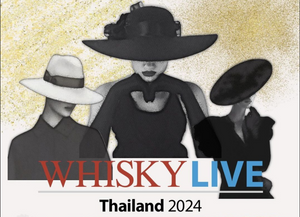 Whisky Live Thailand 2024: A Grand Return for Whisky Lovers