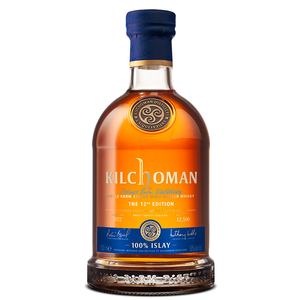 Kilchoman 100% Islay Whisky