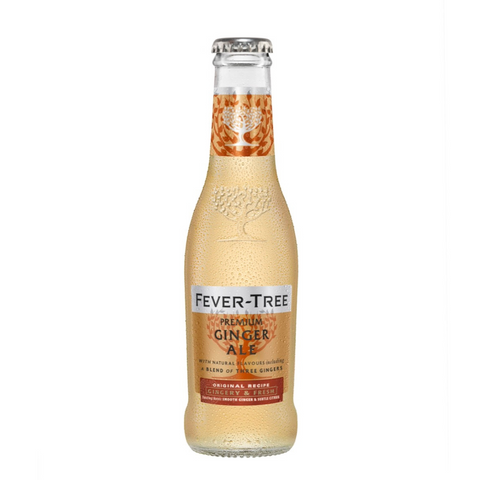 FEVER-TREE GINGER ALE 200ML - Speak Easy BKK, โซดา มะนาว, มะนาว, น้ำ โซดา, โซดา, ยาคู ล ท์ ผสม โซดา, กิน โซดา เปล่า ๆ, โซ จู โซดา, โซดา มิ้ น ท์ โรค ไต, กิน โซดา เปล่า ๆ ช่วย อะไร ได้ บ้าง, mixer