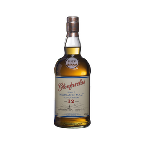 GLENFARCLAS HIGHLAND SINGLE MALT 12 YEARS 100CL - Speak Easy BKK