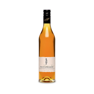 A bottle of Apricot Liquor, GIFFARD ABRICOT DU ROUSSILLON LIQUEUR 70CL - Speak Easy BKK