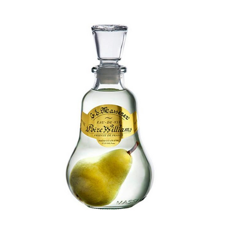 MASSSENEZ POIRE PRISONNIERE EAU DE VIE 70CL - Speak Easy BKK