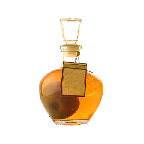 MASSSENEZ POMME PRISONNIERE (CALVADOS) EAU DE VIE 70CL - Speak Easy BKK