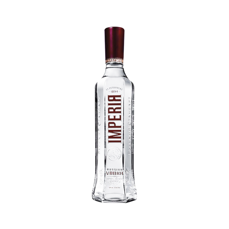 RUSSIAN STANDARD IMPERIA VODKA 70CL - Speak Easy BKK