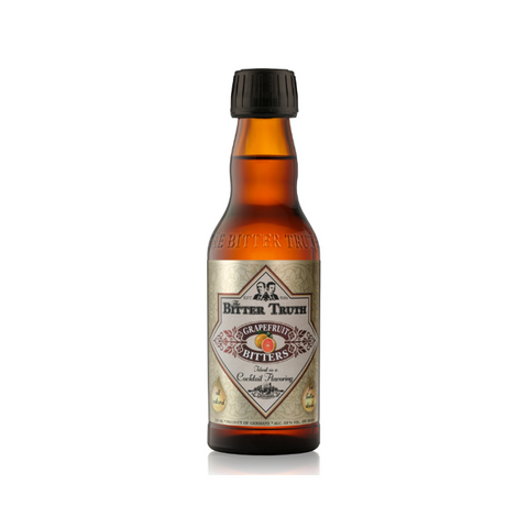 THE BITTER TRUTH GRAPEFRUIT BITTERS 20CL - Speak Easy BKK